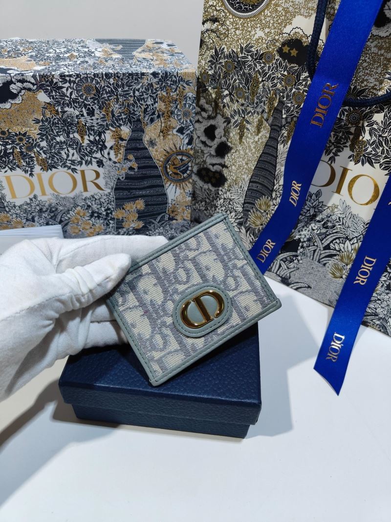 Christian Dior Wallet